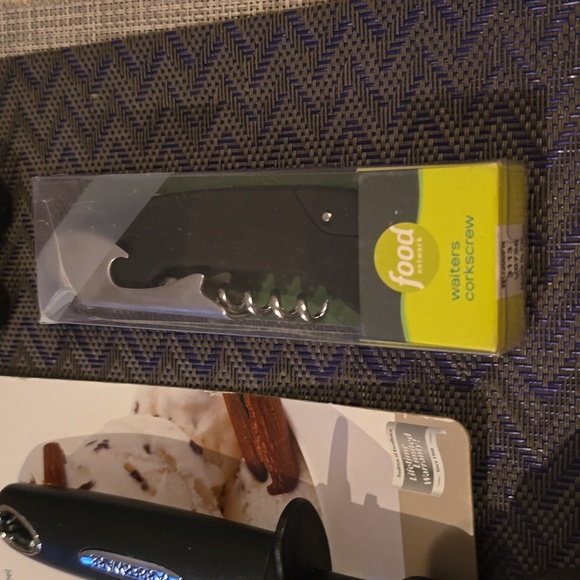 MISC BRANDS OF KITCHEN COOKING UTENSILS BUNDLE OF 6 ITEMS - Picture 6 of 11